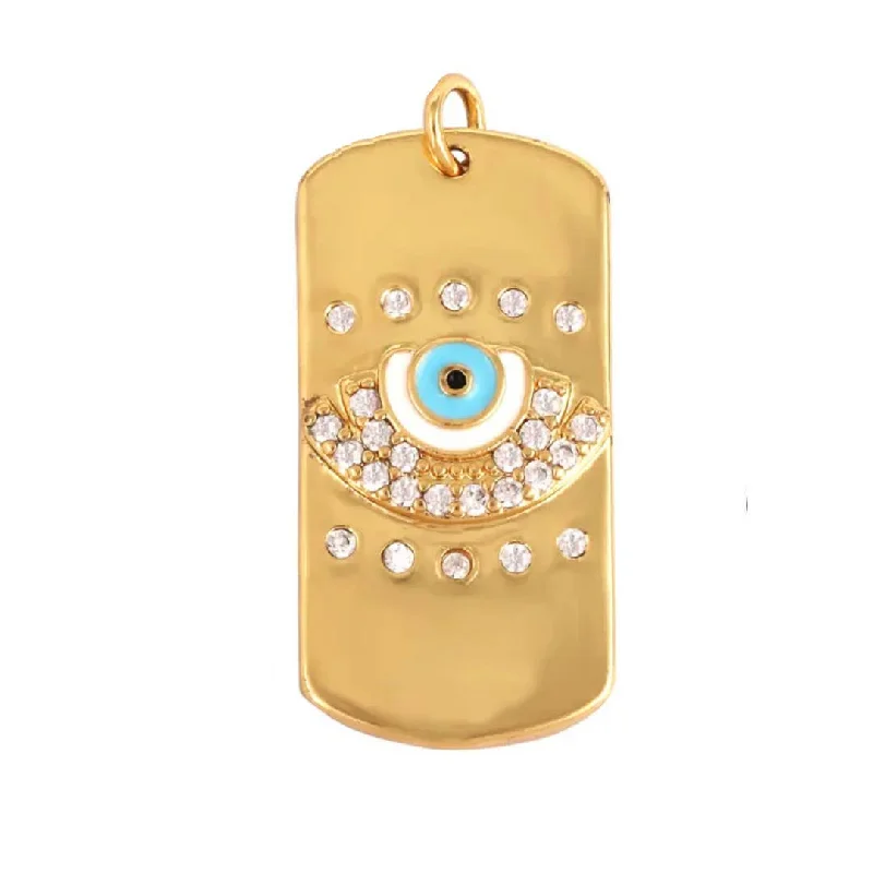 Timeless Beauty, Unbeatable Deals – Jewelry Sale On Large Eye Tag Charm For Charm Necklace & Bracelet Timeless Beauty, Unbeatable Deals – Jewelry Sale On Large Eye Tag Charm For Charm Necklace & Bracelet