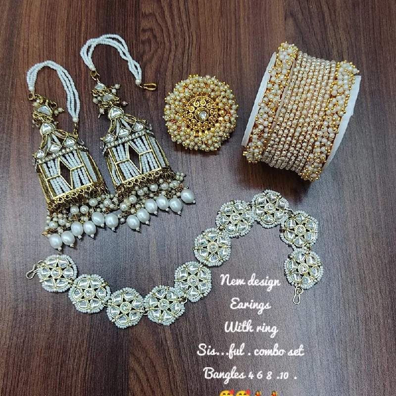The Perfect Accessory For Less – Jewelry Sale Live Lucentarts Jewellery Gold Plated Jewellery Combo Set The Perfect Accessory For Less – Jewelry Sale Live Lucentarts Jewellery Gold Plated Jewellery Combo Set