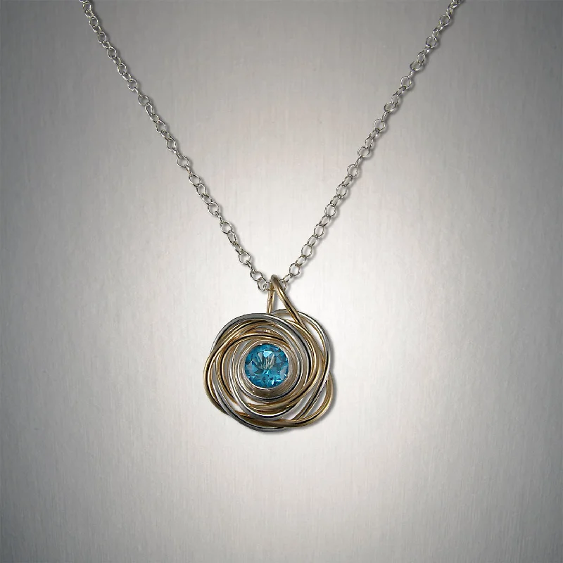Personalized Jewelry Sale – Unique Gifts At Low Prices 4901 - Milky Way Pendant