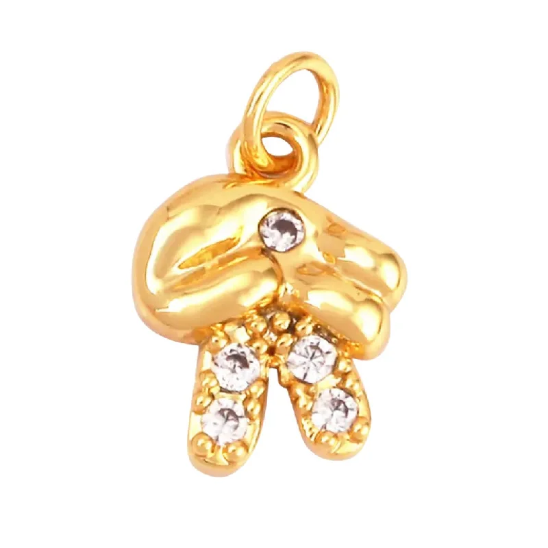 Exclusive Gemstone Jewelry Markdowns – Shop Now Mini Peace Sign Charm For Charm Bar & Charm Necklace Exclusive Gemstone Jewelry Markdowns – Shop Now Mini Peace Sign Charm For Charm Bar & Charm Necklace