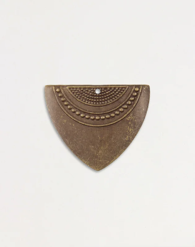 Affordable Luxury Jewelry – Style At A Great Price Native Adornment, 30x36mm, (1pc)