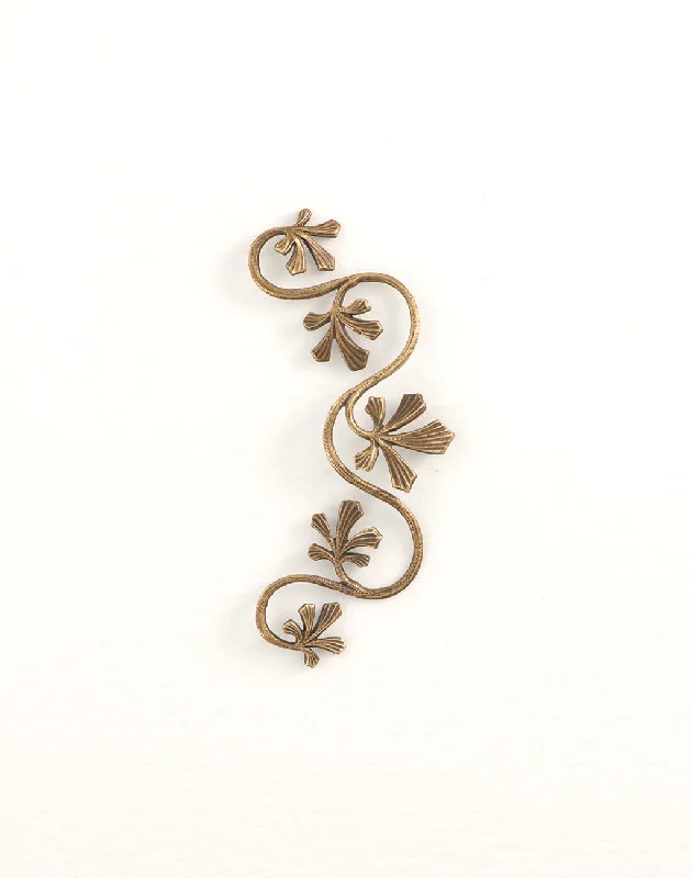 Personalized Jewelry Sale – Unique Gifts At Low Prices Wandering Vine, 59x17mm, (1pc)