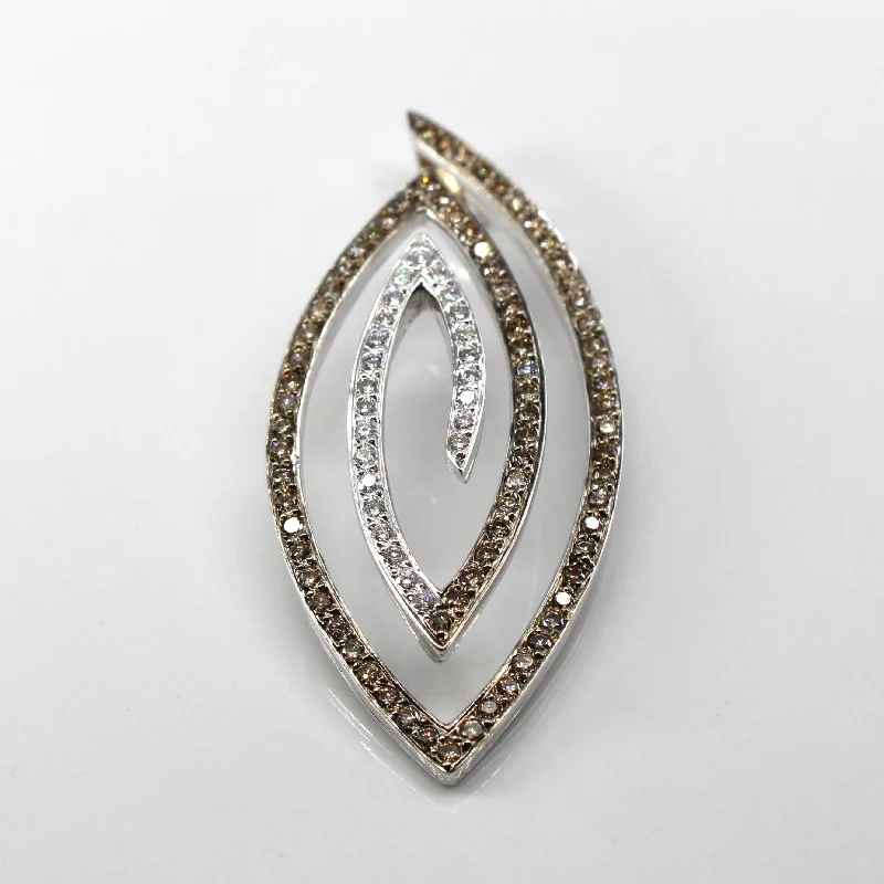 Affordable Elegance – Special Jewelry Sale Now Live Pave Diamond Journey Pendant | 1.55ctw | Affordable Elegance – Special Jewelry Sale Now Live Pave Diamond Journey Pendant | 1.55ctw |