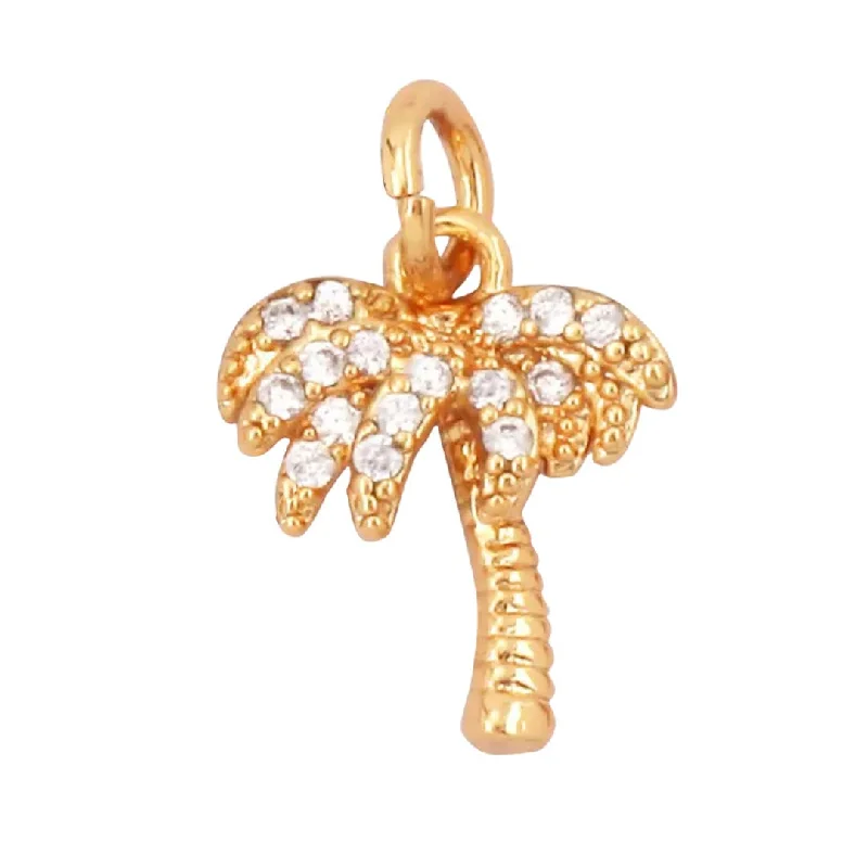 Sparkle For Less – Shop Our Limited-Time Jewelry Deals Pave Palm Charm For Charm Bar & Charm Necklace Sparkle For Less – Shop Our Limited-Time Jewelry Deals Pave Palm Charm For Charm Bar & Charm Necklace
