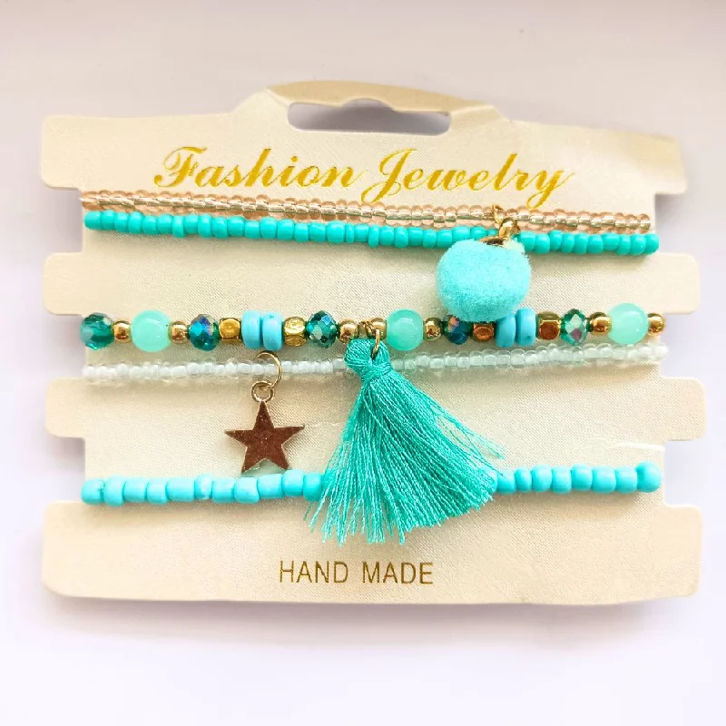 Exclusive Jewelry Discounts – Shop Now For Savings Bhavi Jewels Pinterest Inspired Pretty Beads Bracelet