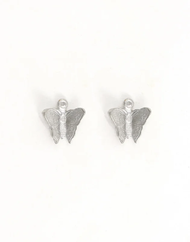 Jewelry Sale Alert – Shop Timeless Elegance Today Fluttering Butterfly, 16x15mm, (2pcs) Jewelry Sale Alert – Shop Timeless Elegance Today Fluttering Butterfly, 16x15mm, (2pcs)