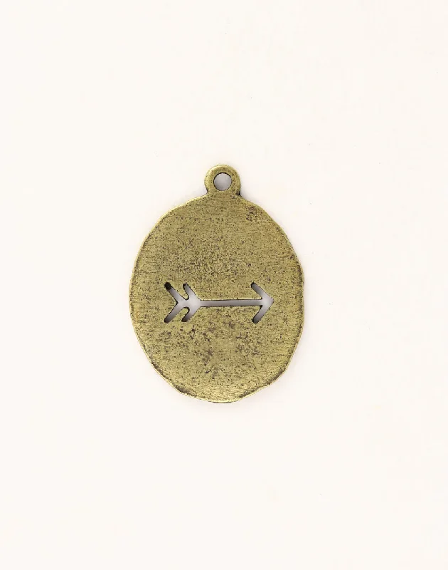 Brass Antique