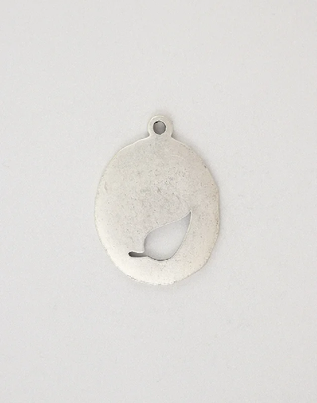 Sterling Silver Antique