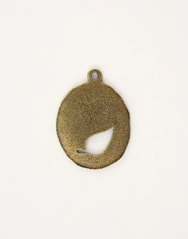 Brass Antique