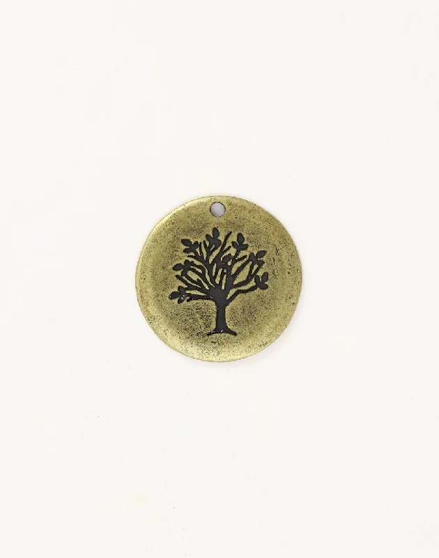 Brass Antique