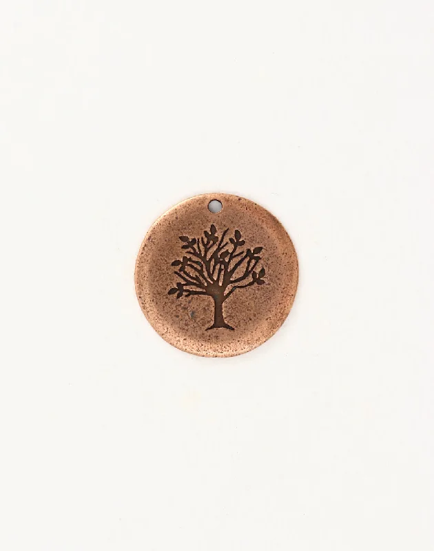 Copper Antique