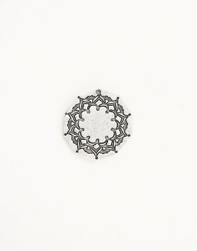Sterling Silver Antique