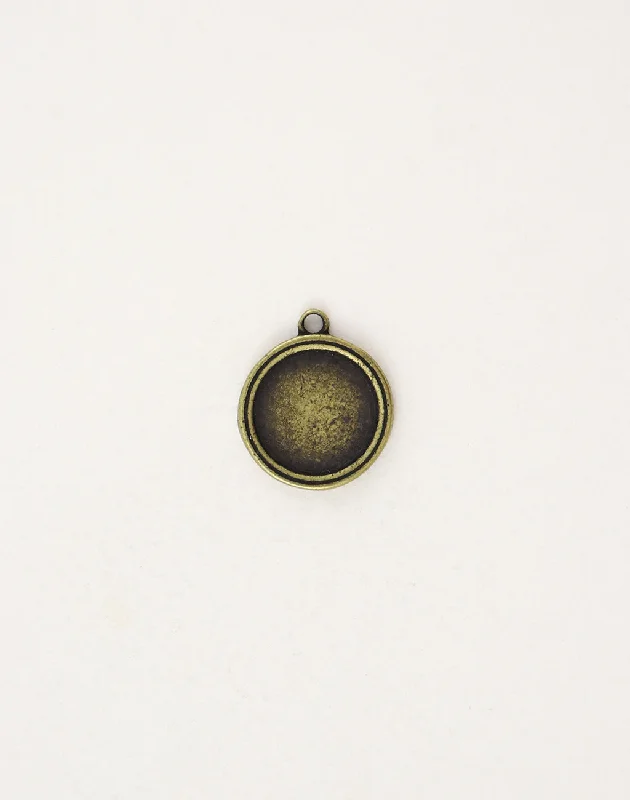 Brass Antique