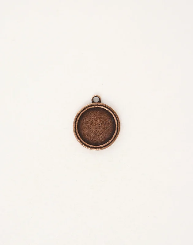 Copper Antique