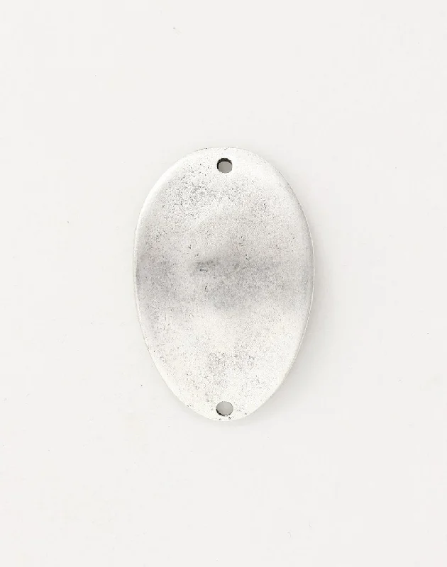Jewelry Clearance Sale – Final Reductions Spoon Bowl, 40x26mm, (1pc)
