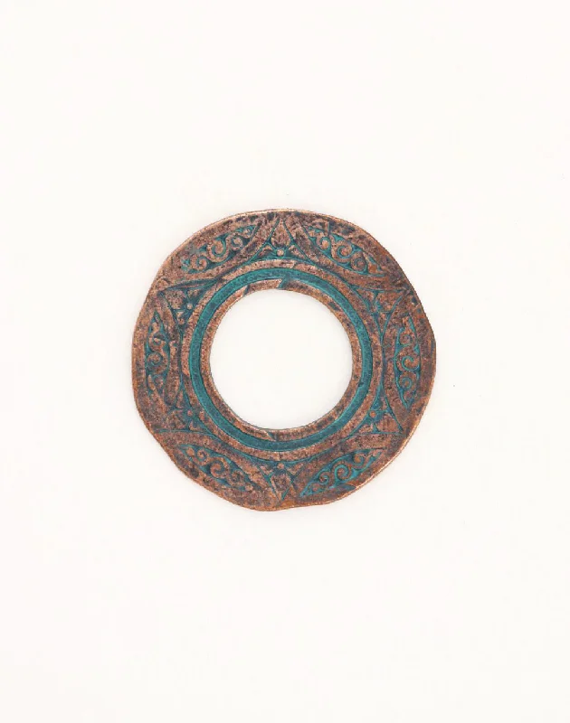 Flash Sale On Exquisite Jewelry – Don't Miss Out Etruscan Ring, 35mm, (1pc)