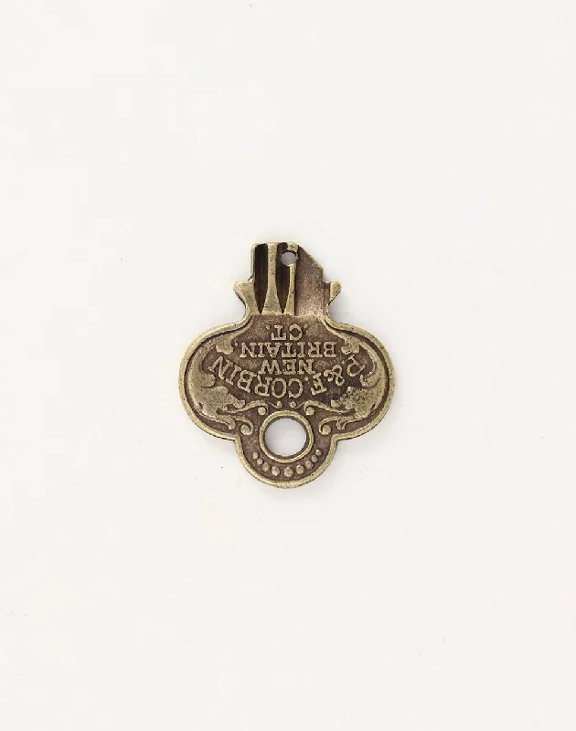 Exclusive Jewelry Offers – Sparkle For Less Britain Key, 28x25mm, (1pc)