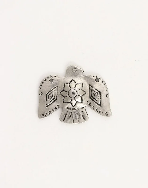 Holiday Jewelry Sale – Perfect Gifts At Great Prices Soaring Phoenix, 33x26mm, (1pc)