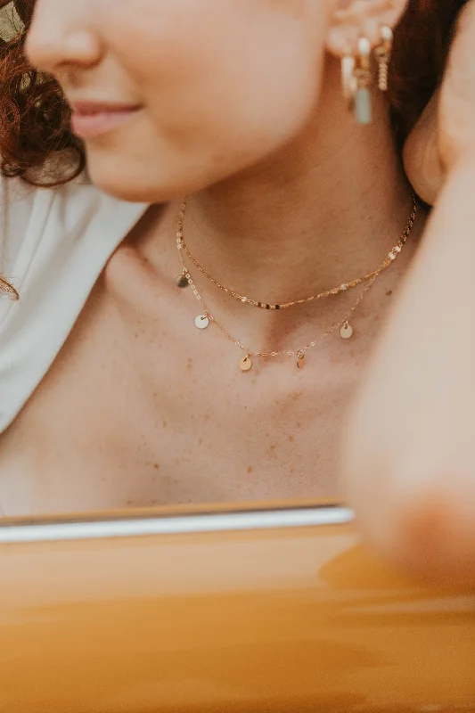 The Perfect Accessory For Less – Jewelry Sale Live Quinate Necklace