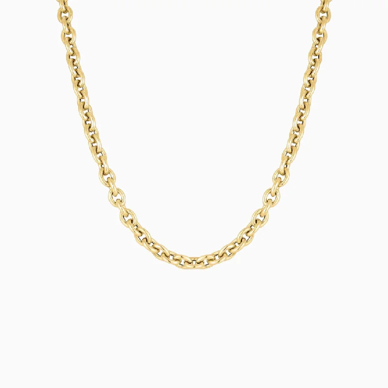 Bestselling Jewelry At Special Promotional Rates Sienna Chain Necklace