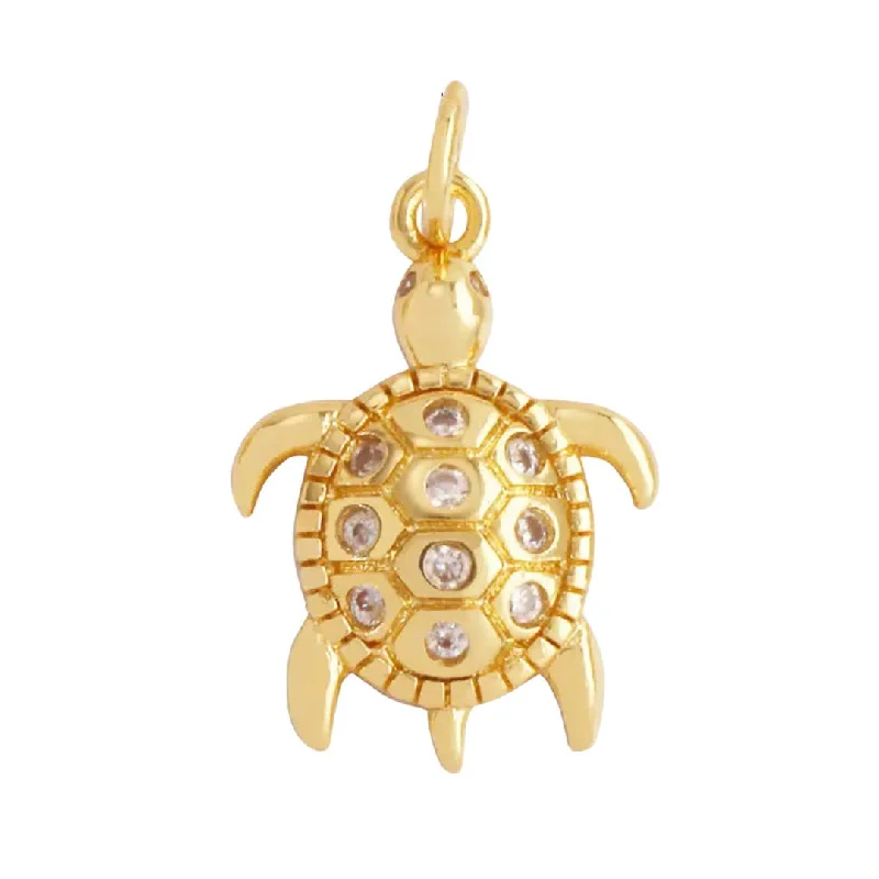 Best Jewelry Sale Prices – Limited-Time Offer Small Sea Turtle Charm For Charm Bar & Charm Necklaces Best Jewelry Sale Prices – Limited-Time Offer Small Sea Turtle Charm For Charm Bar & Charm Necklaces