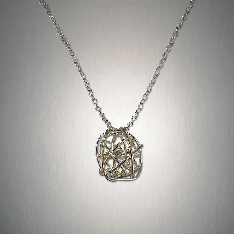 Best Jewelry Deals – Premium Quality At Exclusive Discounts 4900 - Tangled Web Pendant Best Jewelry Deals – Premium Quality At Exclusive Discounts 4900 - Tangled Web Pendant