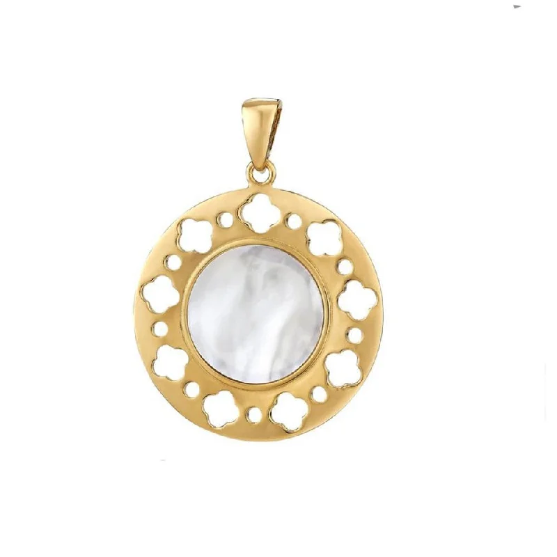 High-End Sparkle, Low-End Prices – Jewelry Sale Live Wrapped Heart Charm