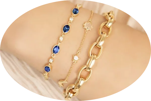 Bracelets & Bangles